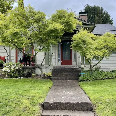 Welcome to Bungalow 437! Close to Downtown & OSU!