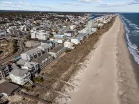 NEW CONSTRUCTION-Pool-Top Floor Luxury Oceanfront Condo-KeylessCheckin-RR Host - 4-Star