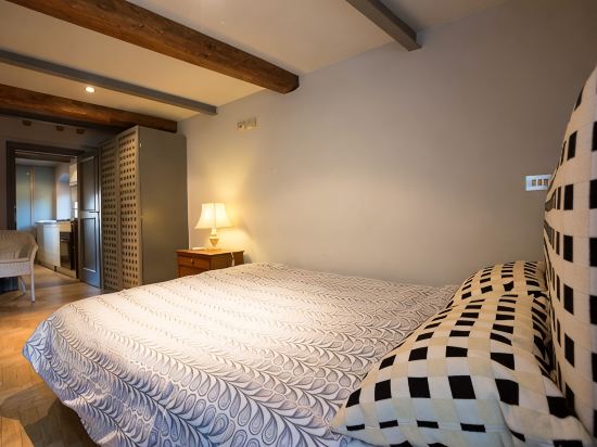 PONTE VECCHIO [1]: elegant suite with a spectacular view