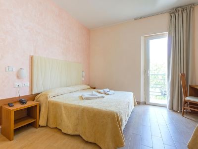 Hotel Adria Nuova