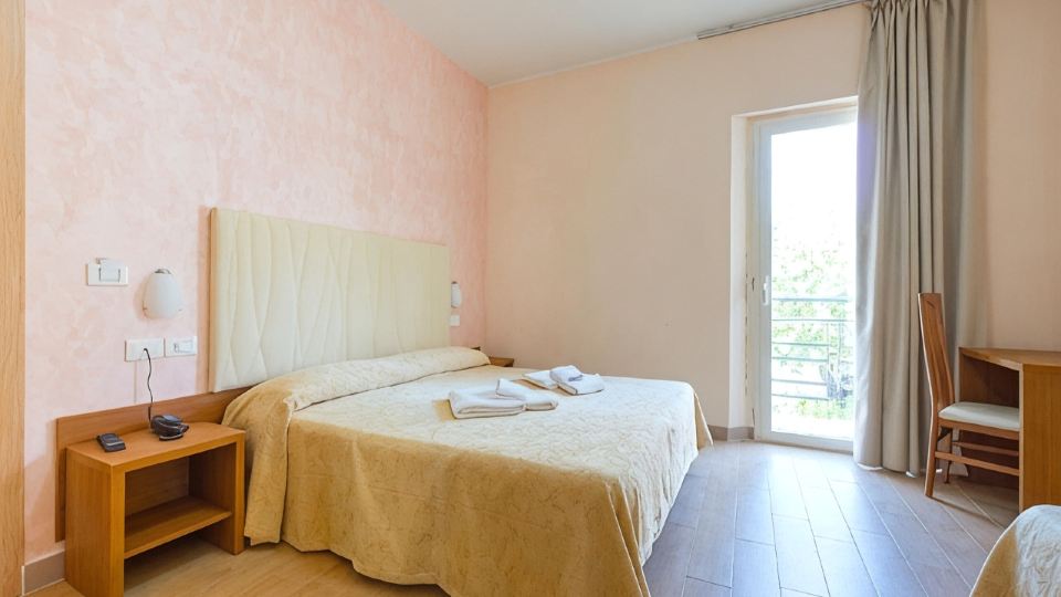 Hotel Adria Nuova