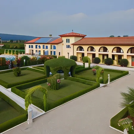 Villa Serena Agriturismo