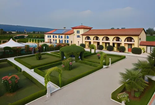 Villa Serena Agriturismo