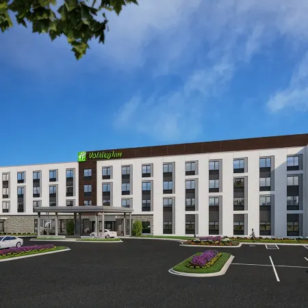 Holiday Inn CLEVELAND-MAYFIELD by IHG