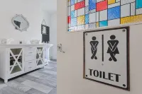 Windsor House - A Home from home - جاكوزي