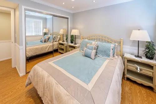 Secluded Private Suite in Bridle Trails – Near Major Tech & 25 Min to Seattle - Private Pools