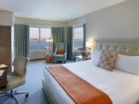 Seaport Hotel® Boston Hotels near Kings