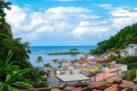 Pousada Morro Tropical