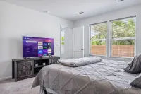 New Build Close to River & Golf! - con encanto