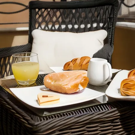 B&B Maiori Luxury