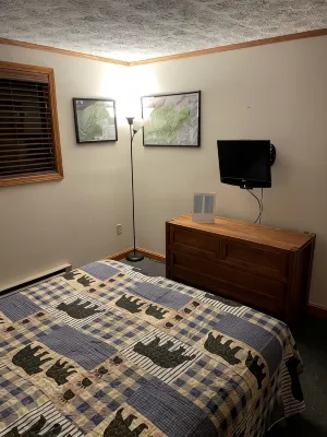 Blue Knob Condo - 2/Queen Bedrooms, 2/Full Baths, Indoor Pool, Wet Bar & WiFi - Træningscentre