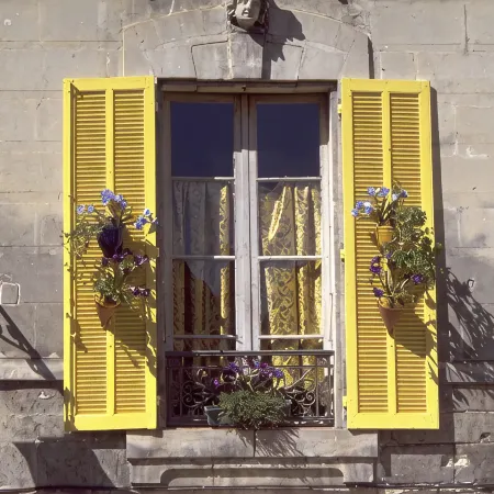 Ibis Budget Arles Palais des Congres