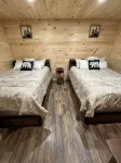 Mama Bears den “The perfect location to visit the Hatfield and McCoy trails”