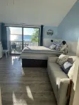Spectacular sunset views overlooking the east bay!   WINTER SPECIALS!! - واي فاي