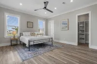 Beach Retreat on Mississippi Coast - 4-نجوم