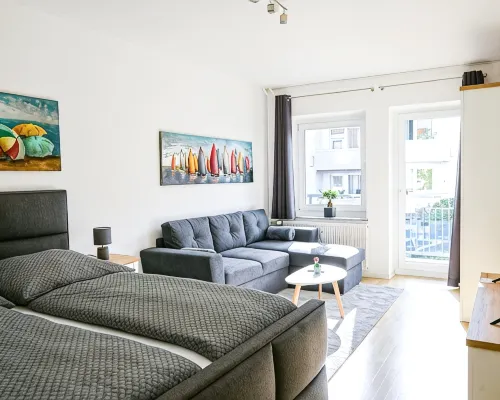 Gemütliche Ferienwohnung Inmitten der Altstadt Hotels in Schwerin
