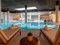 Hiru Uhinak Hotels in Deba