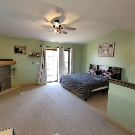 Relaxing Villa at the Grand Bear Resort close to Starved Rock!