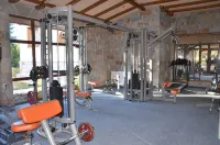 Hotel Perelik Palace - palestra