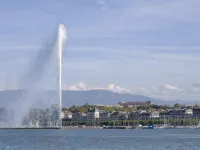 Résidence Studio Genève Centre