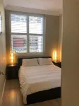 Chic apartment near Sydney Harbour