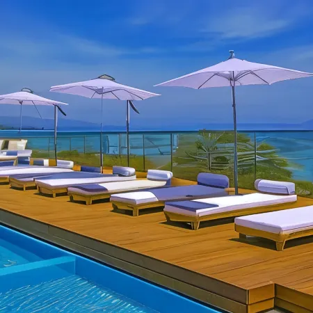 Ionian Eye Design Studios & Spa
