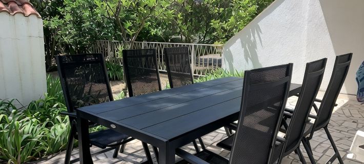 3 bedroom villa, sea 5 minutes walk, private parking & garden, quiet location Ξενοδοχεία στην πόλη Orebic