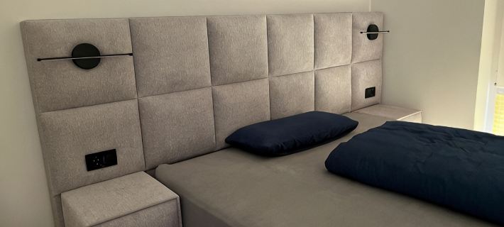 Hochwertige Traumferienwohnung Neue Tiefe Nähe Südstrand Hotels in Fehmarn
