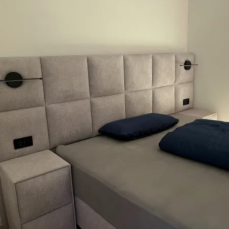Hochwertige Traumferienwohnung Neue Tiefe Nähe Südstrand