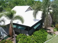 Cocos Beach Bungalows Hotels in Cable Beach
