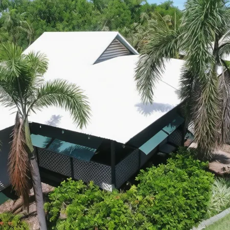Cocos Beach Bungalows