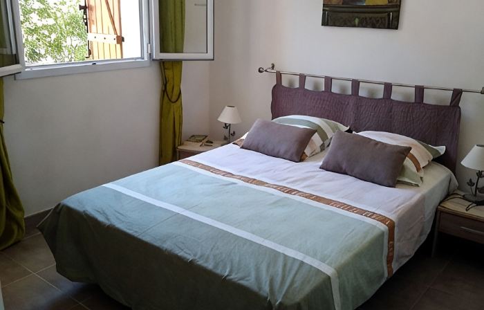 PENTHOUSE SEA CORSICA ALGAJOLA BALAGNE Ile Rousse