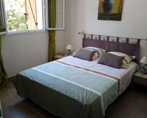 PENTHOUSE SEA CORSICA ALGAJOLA BALAGNE Ile Rousse Hotels in Algajola