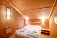 Geniessen Sie Urlaub in den Alpen mit dem Kleinen Luxus Eines Privat SPA - 民泊