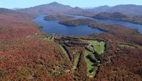 Located at the Whiteface Club and Resort on Lake Placid - 3-Star