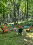 Winter ‘27 Seasonal Available-Dog Friendly Chalet in the Woods + Pool, Mt. Snow