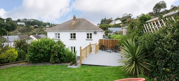 Amroth Holiday home with Sea Views Hotels in Narberth