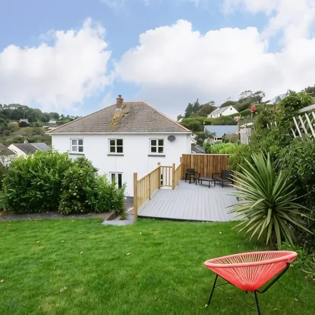 Amroth Holiday home with Sea Views
