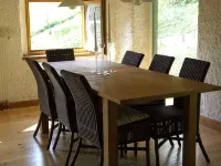 Farmhouse in Klavze, Most na Soci, Primorska, Slovenia - Peaceful Location - Wifi