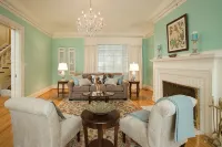 Historic Mansion