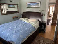 A Perfect Landmark Victorian in the Heart of Town - 3-Star