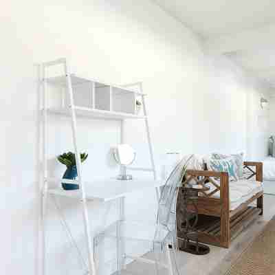 The Bell House Wimberley Boutique Luxury Suite Rooms