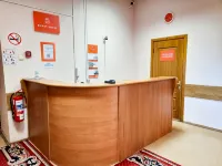 Smart Hotel Kaluga Hotel