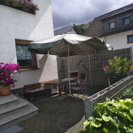 2. Apartment mit 44 qm / Provisorisch Angelegt, Wird Weiter Bearb