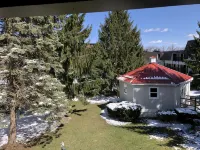 Blue Knob Condo - 2/Queen Bedrooms, 2/Full Baths, Indoor Pool, Wet Bar & WiFi - Træningscentre