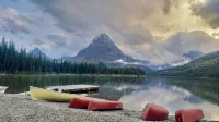 Peaceful home near Glacier Park - 3-Star