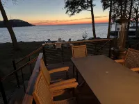 Premier Waterfront Home Downtown Sister Bay - Wifi