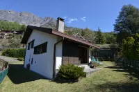Pretty independent villa on the outskirts of Bormio - Homestays