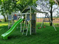 Haus im Seewind I, 90sqm - Country house with large garden, near Friesenstrand - Wi-Fi