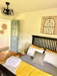 Rustic meets Modern at "The Dairy Barn" Located near I-77 and the New River - 4-Star